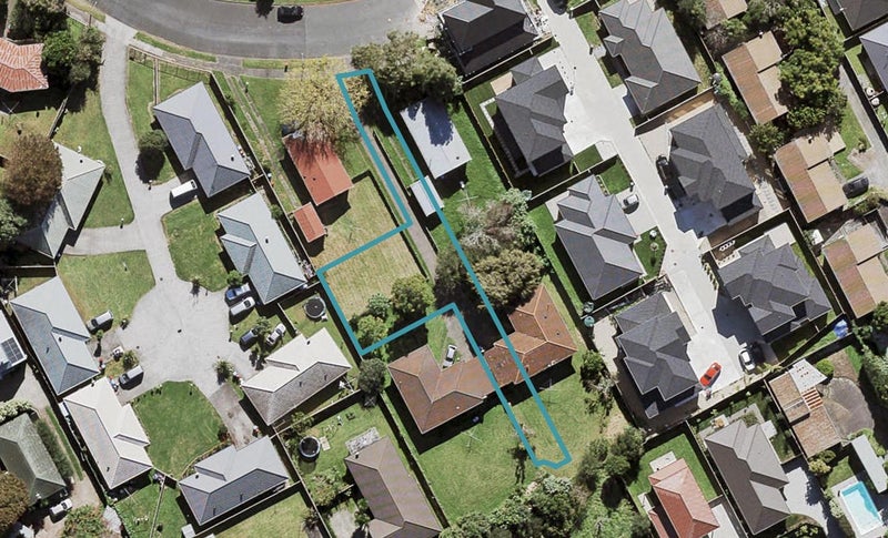 29C Meliora Place, Avondale, Auckland - Carousel 1