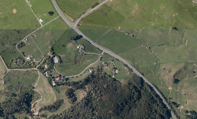 5 Oakleigh Rise, Oakleigh, Whangarei - Carousel 1