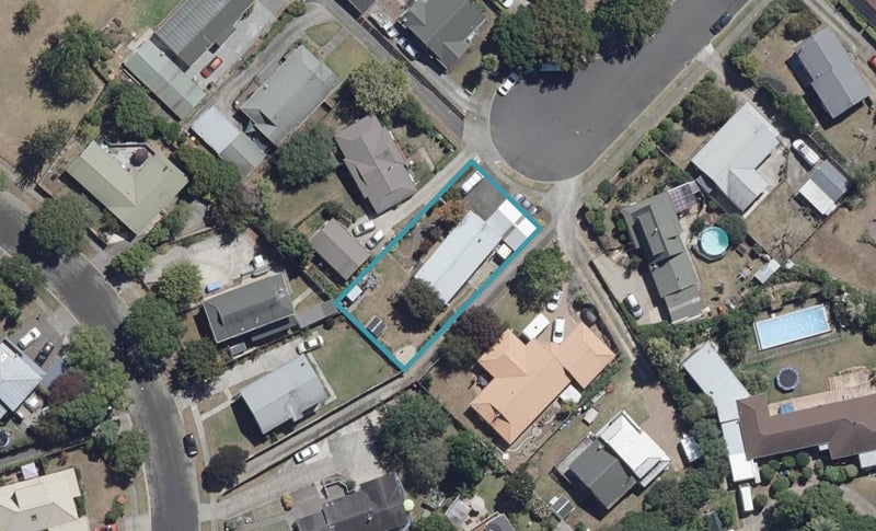44 Cromwell Drive, Fitzroy, Hamilton - Carousel 1