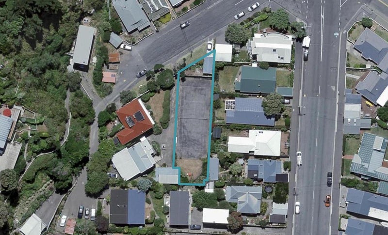 5 Pinelands Avenue, Seatoun, Wellington - Carousel 1