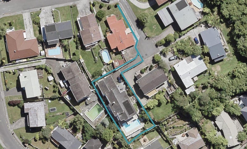 10 Alleyne Court, Brown Owl, Upper Hutt - Carousel 1