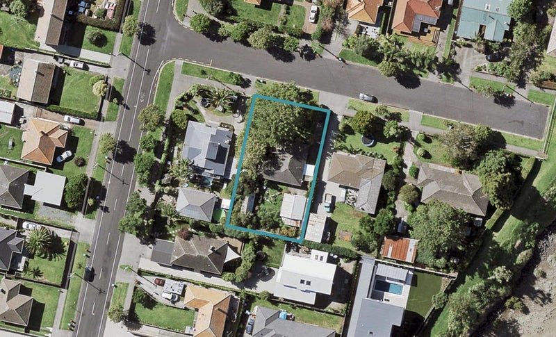 3 Riki Road, Point England, Auckland - Carousel 1