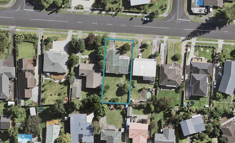 93 Grande Vue Road, Hillpark, Auckland - Carousel 1