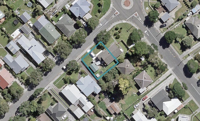 34 Trafalgar Street, Waiwhetu, Lower Hutt - Carousel 1