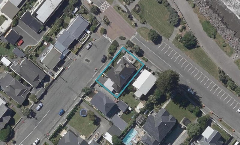 1 Hardwicke Street, Sumner, Christchurch - Carousel 1