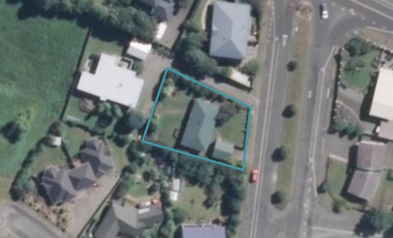 204 Morgans Road, Marchwiel, Timaru - Carousel 1