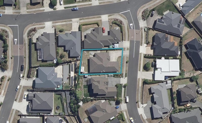 4 Ashwick Terrace, Huntington, Hamilton - Carousel 1
