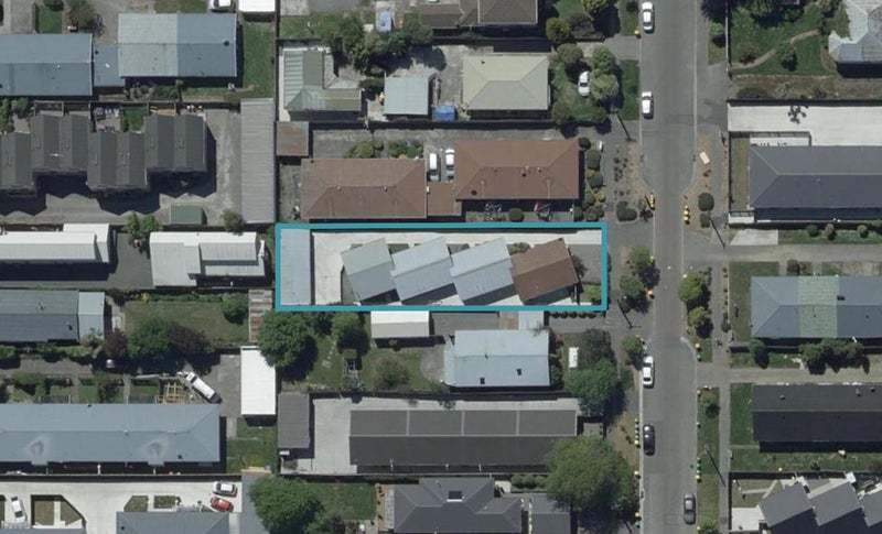1/63 Geraldine Street, Edgeware, Christchurch - Carousel 1