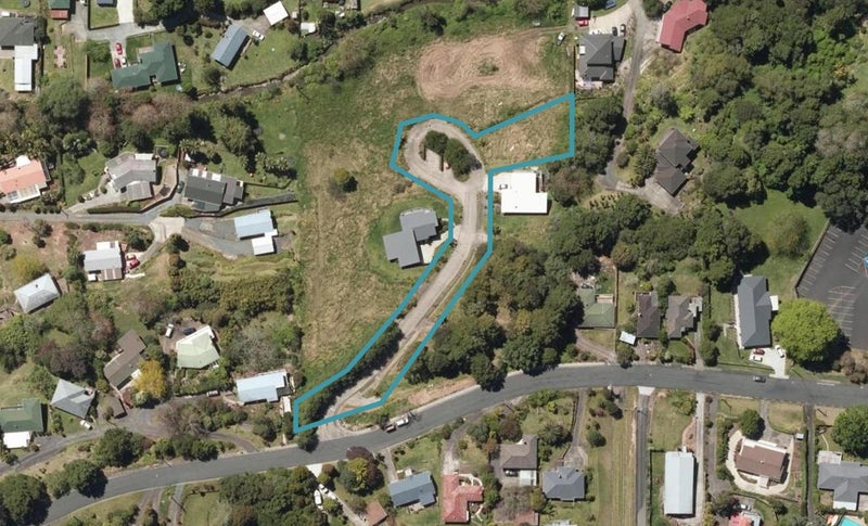 14 Western View Heights, Horahora, Whangārei - Carousel 1