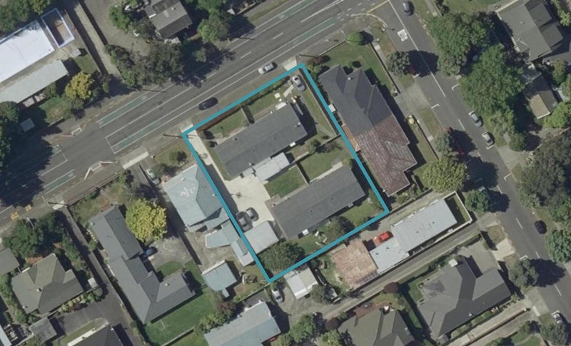 3/342 College Street, West End, Palmerston North - Carousel 1