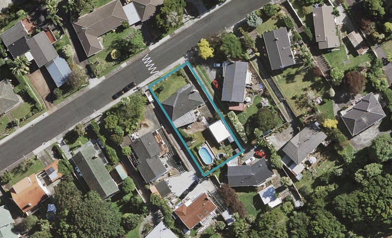 15 Kelvyn Grove, Hillpark, Auckland - Carousel 1