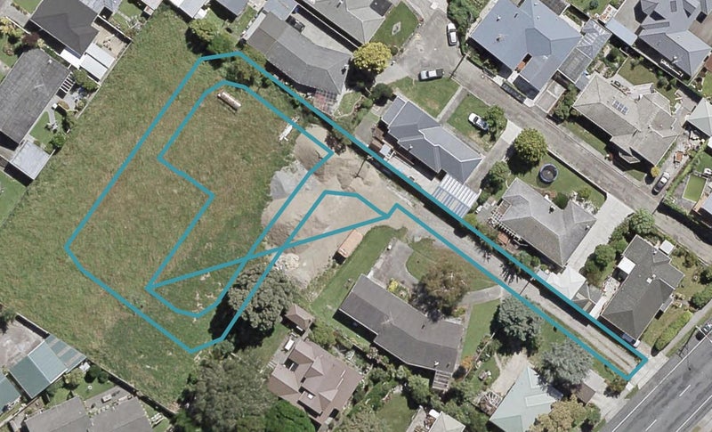 6 Jane Grace Way, Avalon, Lower Hutt - Carousel 1
