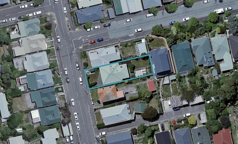 159 Daniell Street, Newtown, Wellington - Carousel 1