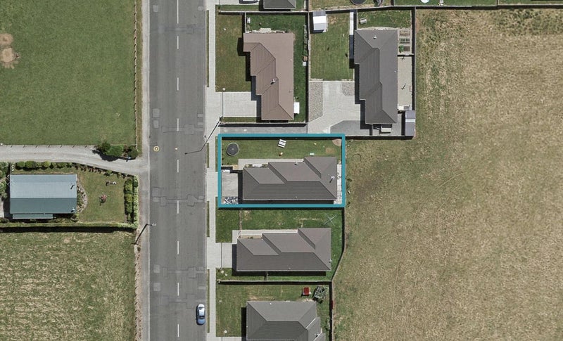 86 Chesney Street, Tisbury, Invercargill - Carousel 1