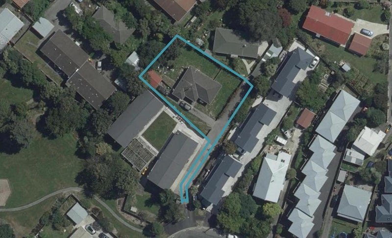 11 Austin Street, Sydenham, Christchurch - Carousel 1