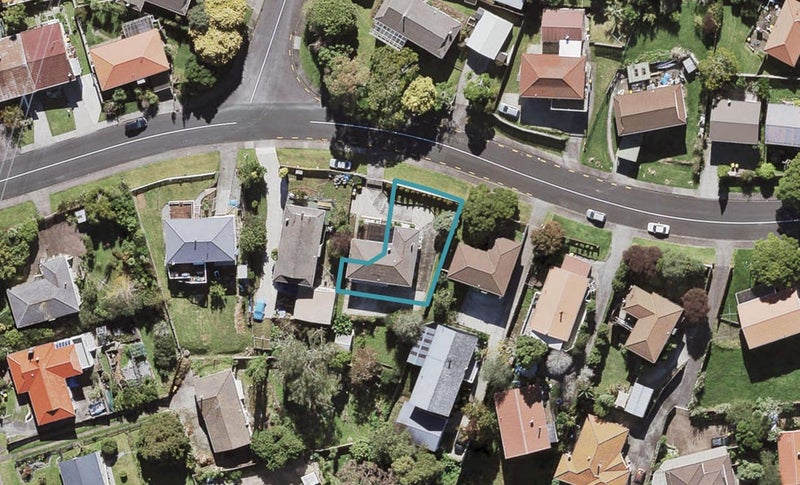 7B Rehia Road, Massey, Auckland - Carousel 1
