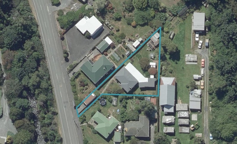 220 Malvern Street, Glenleith, Dunedin - Carousel 1