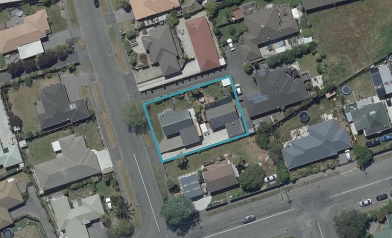 1/4 Sea Eagles Place, North New Brighton, Christchurch - Carousel 1