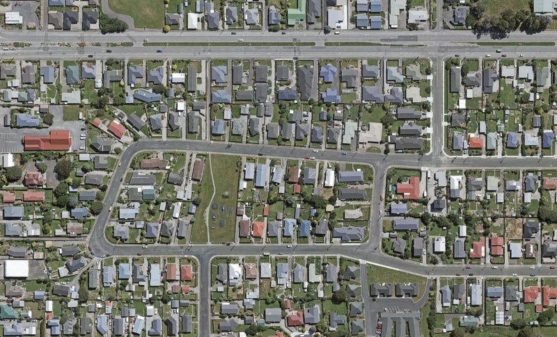 81 Edinburgh Crescent, Waikiwi, Invercargill - Carousel 1