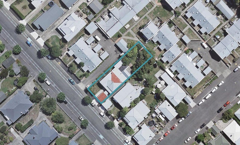 31 Nelson Crescent, Napier South, Napier - Carousel 1