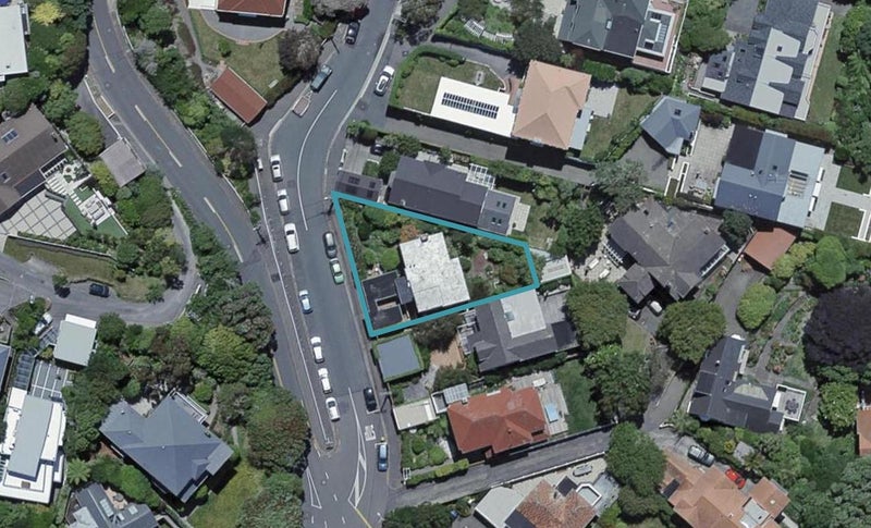 6B Sefton Street, Wadestown, Wellington - Carousel 1