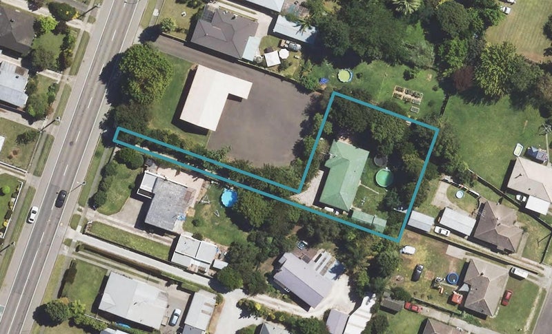 136 Lytton Road, Te Hapara, Gisborne - Carousel 1
