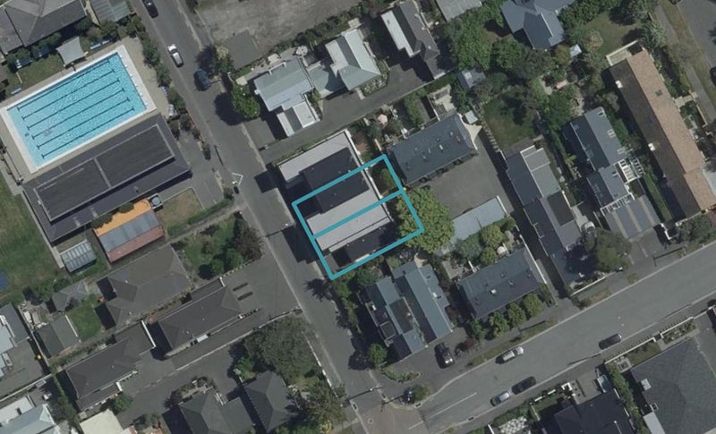 32C Hewitts Road, Merivale, Christchurch - Carousel 1