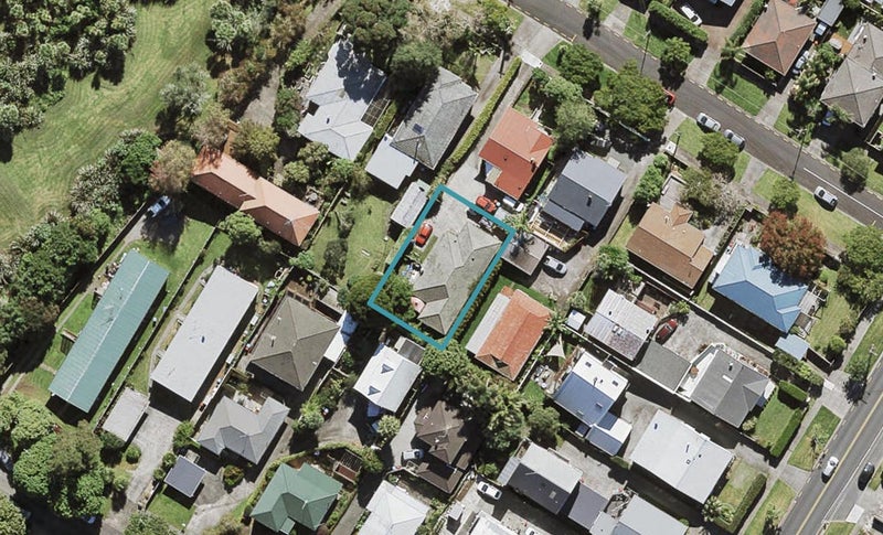 4A Camden Road, Sandringham, Auckland - Carousel 1