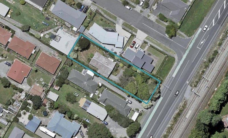 144 Main Road, Waikanae, Waikanae - Carousel 1