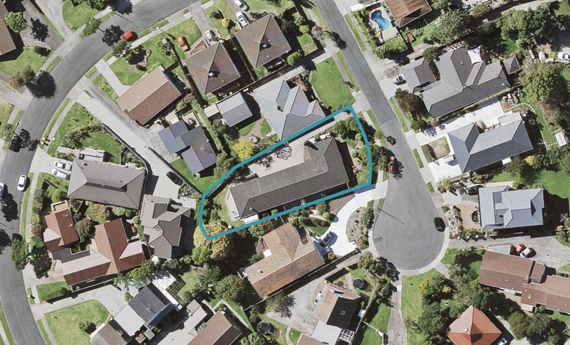1/5 Askew Place, Farm Cove, Auckland - Carousel 1