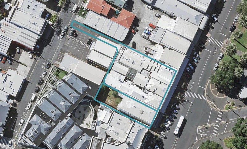 9 Victoria Road, Devonport, Auckland - Carousel 1