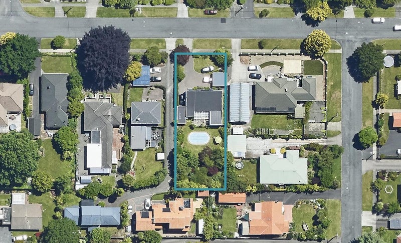 14 High Street, Glenholme, Rotorua - Carousel 1
