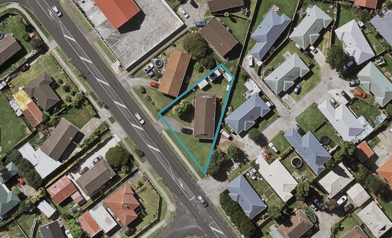 56 Dawson Road, Otara, Auckland - Carousel 1