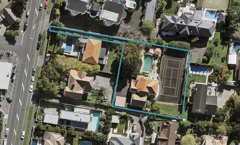 157 Victoria Avenue, Remuera, Auckland - Carousel 1
