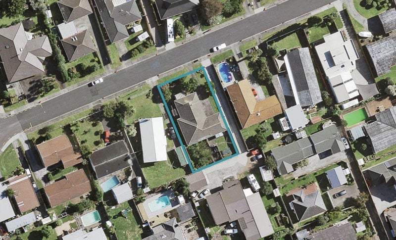 38 Manse Road, Pahurehure, Papakura - Carousel 1