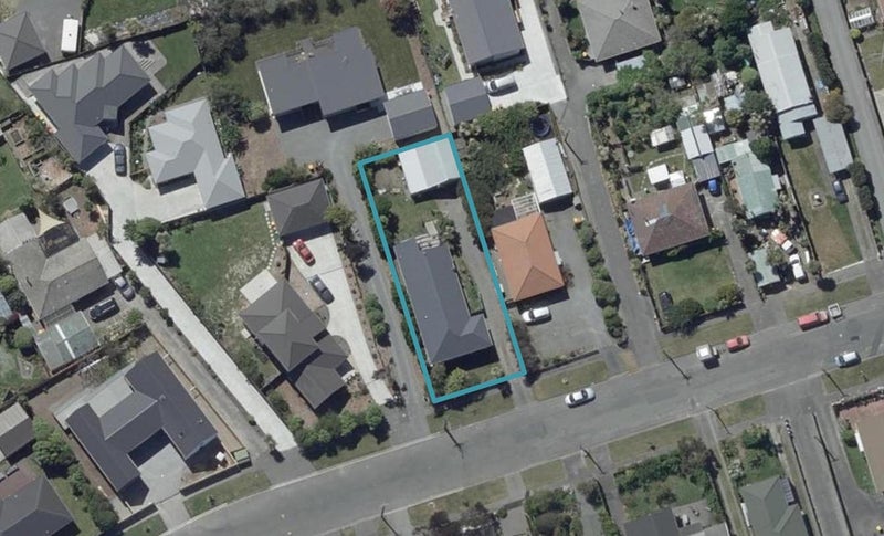 28 Cradock Street, South New Brighton, Christchurch - Carousel 1