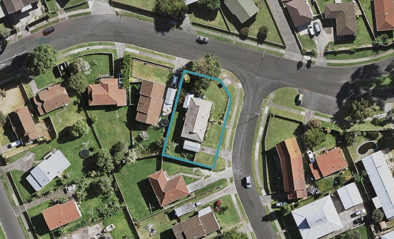 1 Tourmalin Place, Wiri, Auckland - Carousel 1