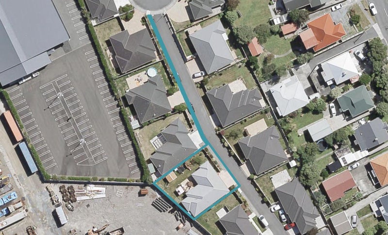 28 Moana Grove, Waiwhetu, Lower Hutt - Carousel 1