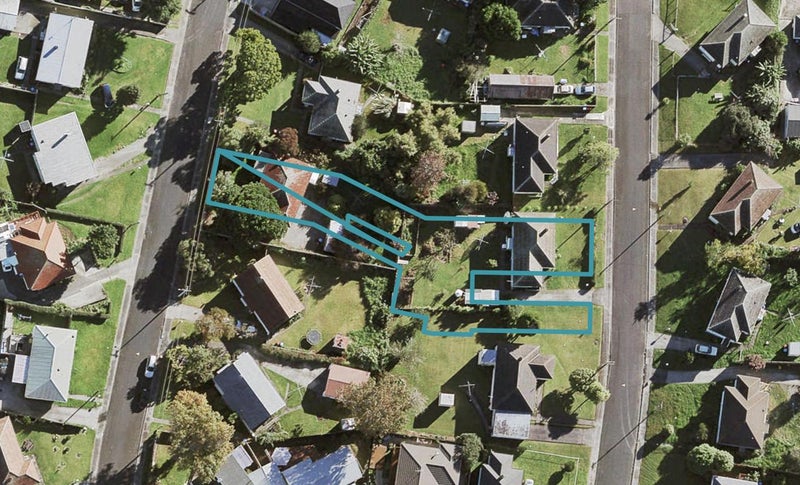 4 Nekuneku Lane, Mount Roskill, Auckland - Carousel 1