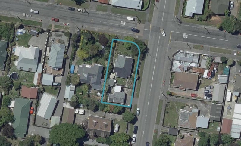 38 Marshall Street, Woolston, Christchurch - Carousel 1