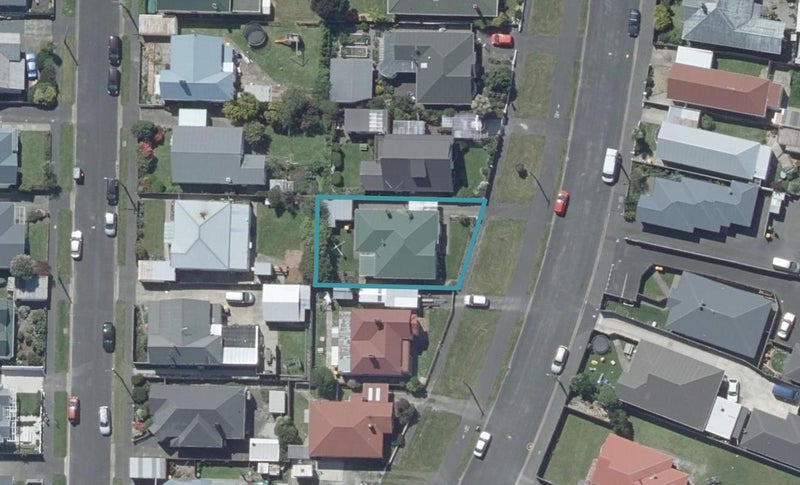 66A Royal Crescent, Saint Kilda, Dunedin - Carousel 1