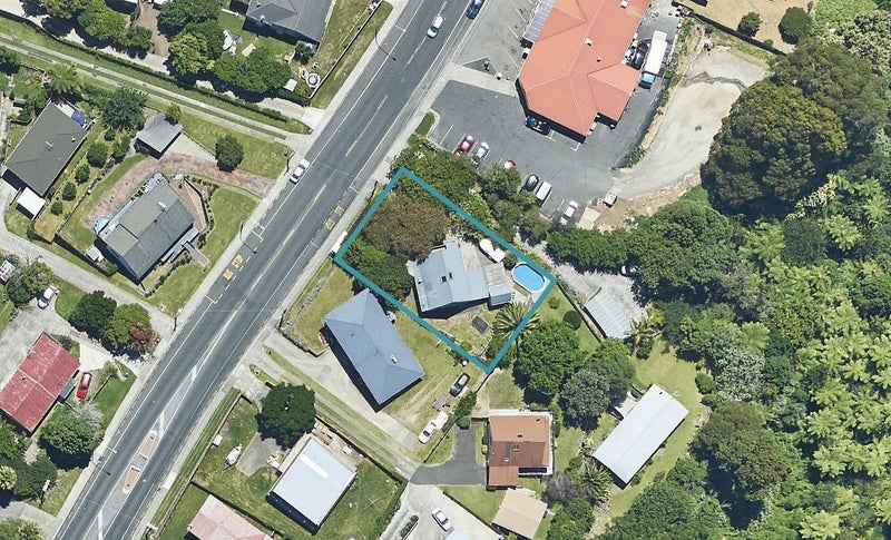 162 Ohauiti Road, Hairini, Tauranga - Carousel 1