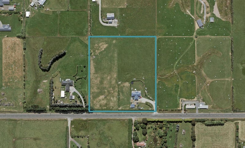 396 Stirrat Street, Tisbury, Invercargill - Carousel 1