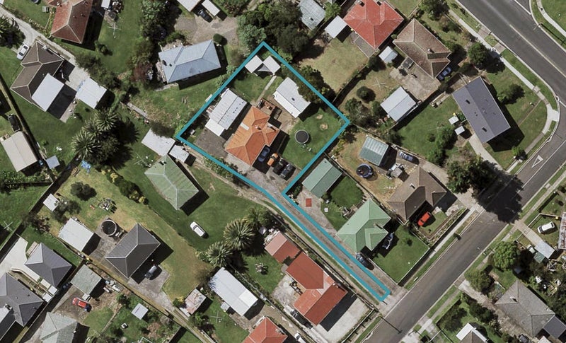 7 O'Connor Street, Otara, Auckland - Carousel 1