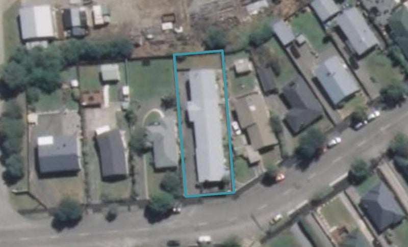 2/19 Grants Road, Marchwiel, Timaru - Carousel 1