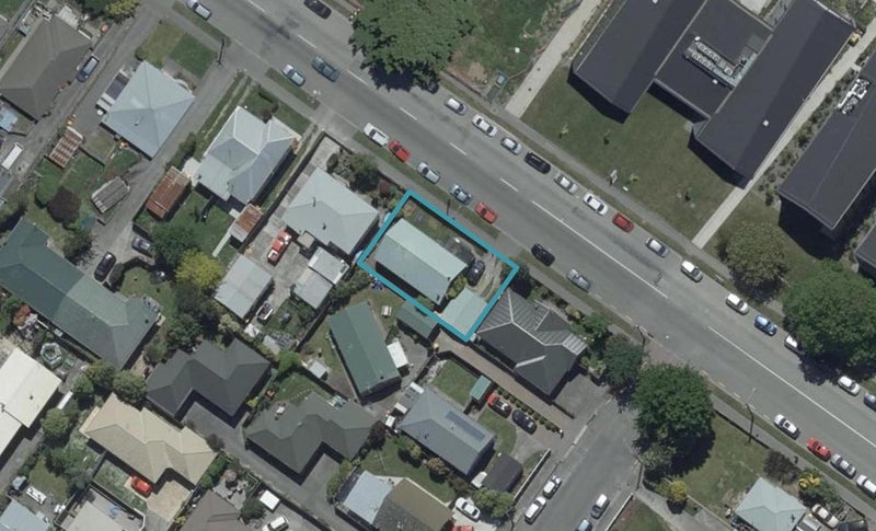 93 Langdons Road, Papanui, Christchurch - Carousel 1