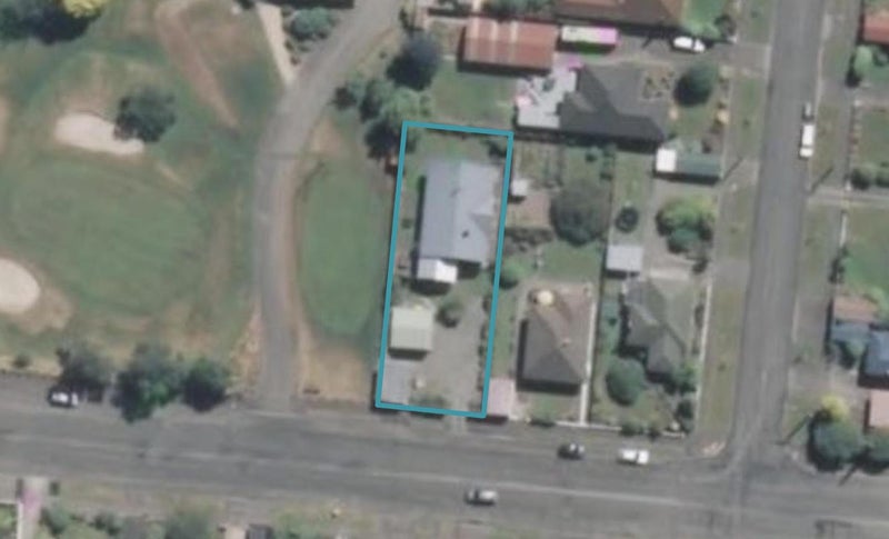 71 Douglas Street, Highfield, Timaru - Carousel 1