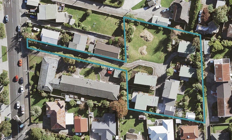3/172 Blockhouse Bay Road, Avondale, Auckland - Carousel 1