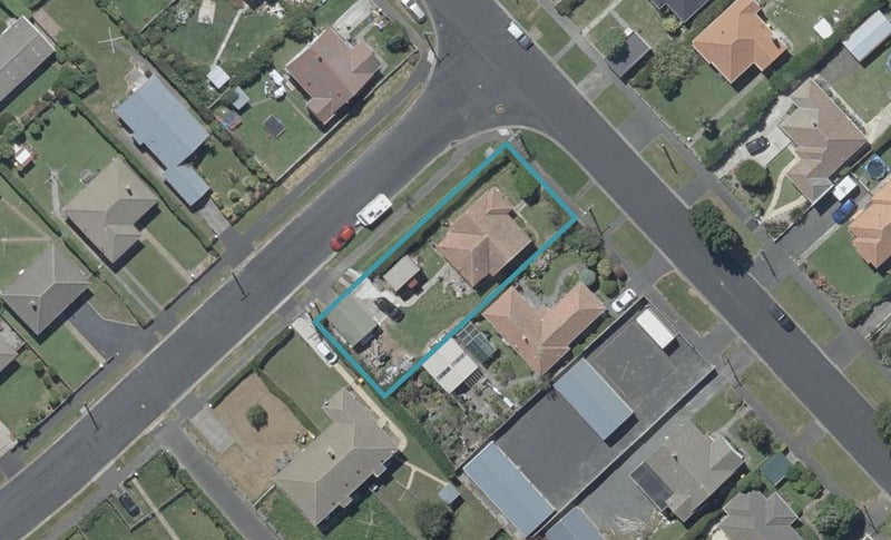 24 Hislop Street, Liberton, Dunedin - Carousel 1