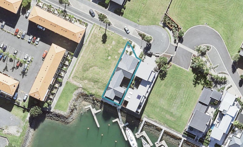 24 Rue D' Amarres, GULF HARBOUR, WHANGAPARAOA - Carousel 1
